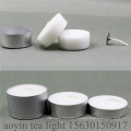 12g Paraffin Wax Tea Light Tealight Candle